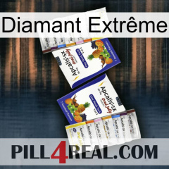 Diamant Extrême 12